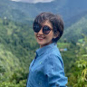 Meet your Posher, Nikoo